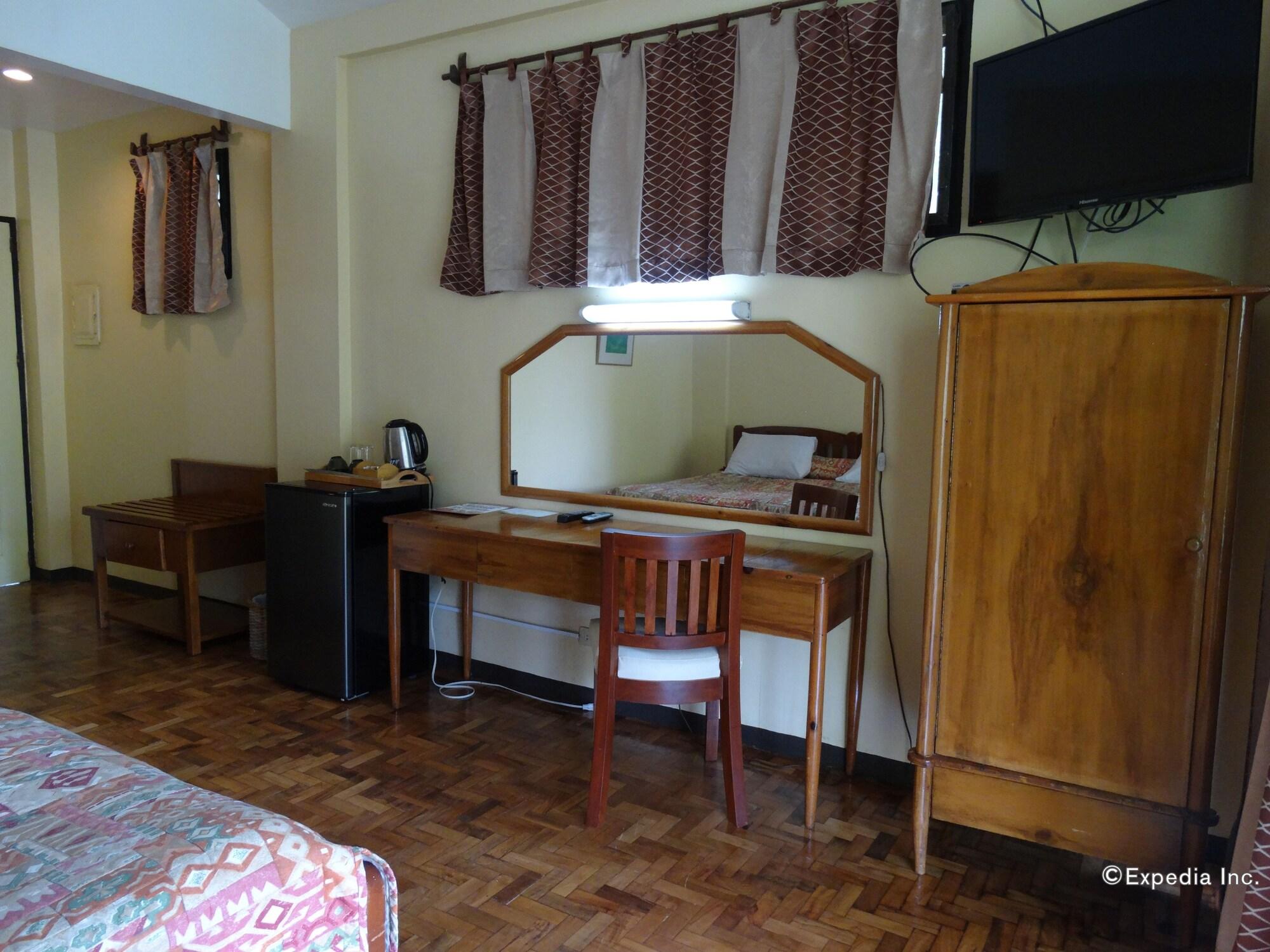 อีเดนเนเจอร์ปาร์คแอนด์รีสอร์ท Davao ภายนอก รูปภาพ