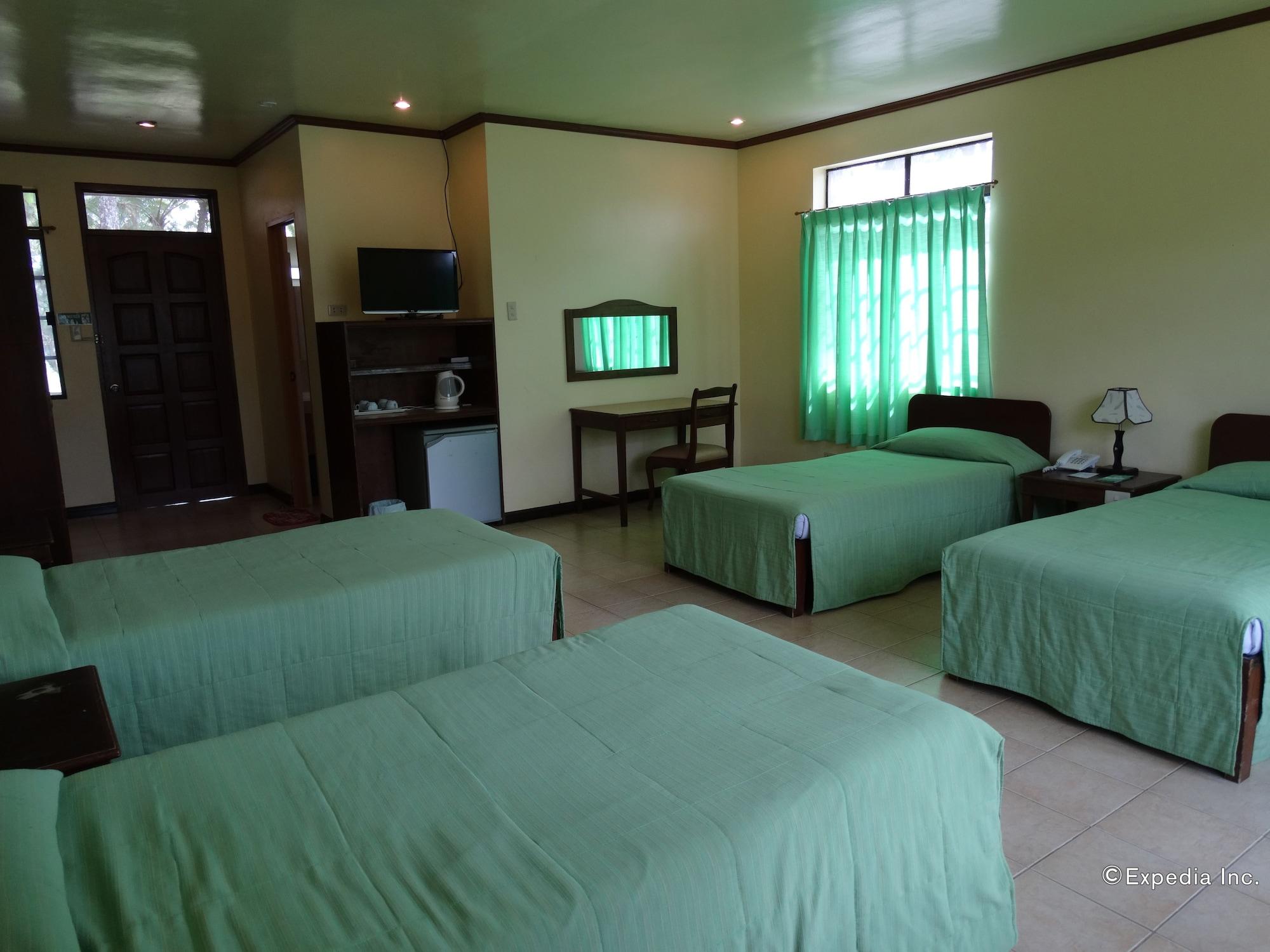 อีเดนเนเจอร์ปาร์คแอนด์รีสอร์ท Davao ภายนอก รูปภาพ