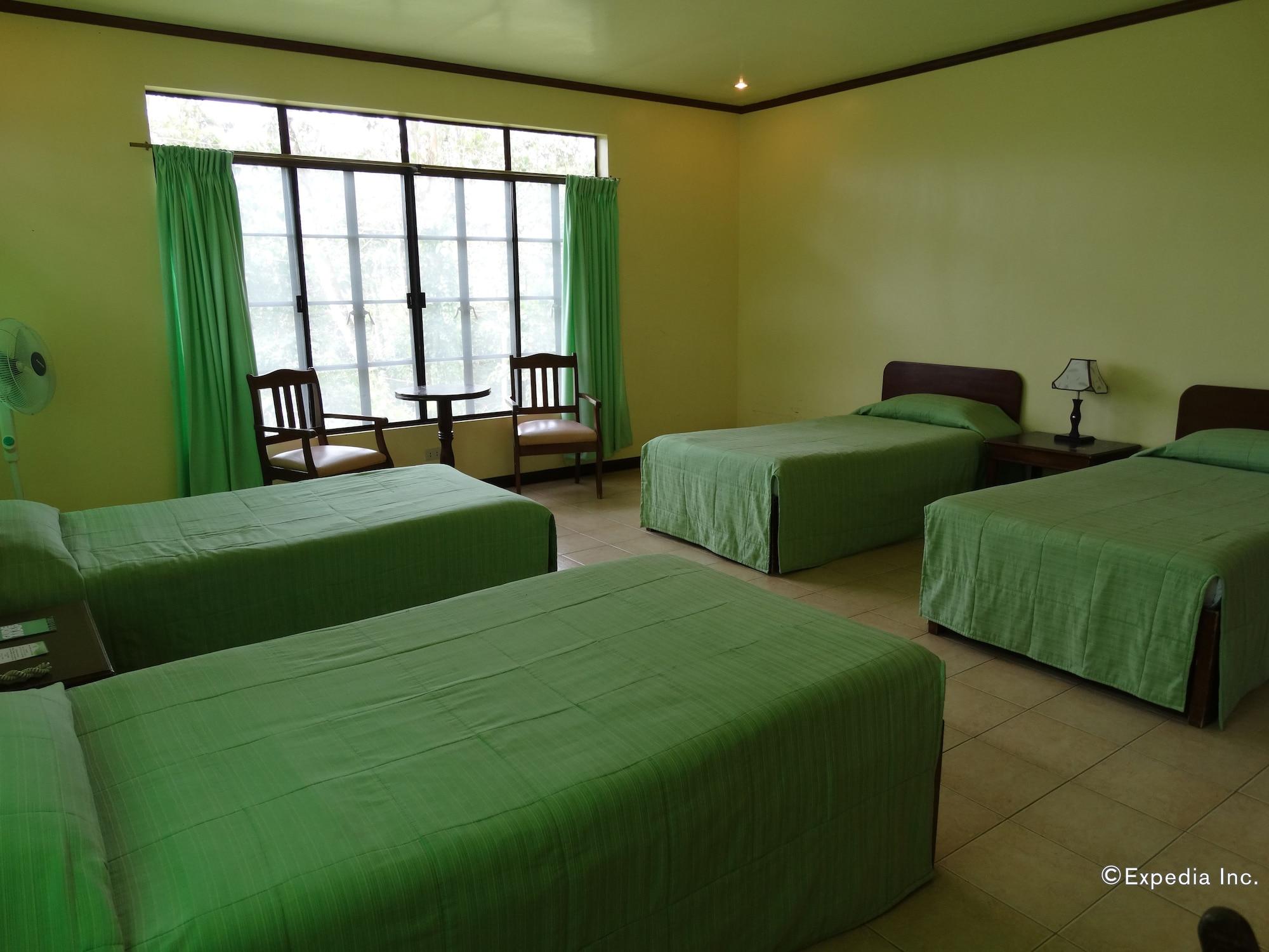 อีเดนเนเจอร์ปาร์คแอนด์รีสอร์ท Davao ภายนอก รูปภาพ