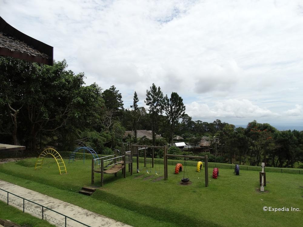 อีเดนเนเจอร์ปาร์คแอนด์รีสอร์ท Davao ภายนอก รูปภาพ
