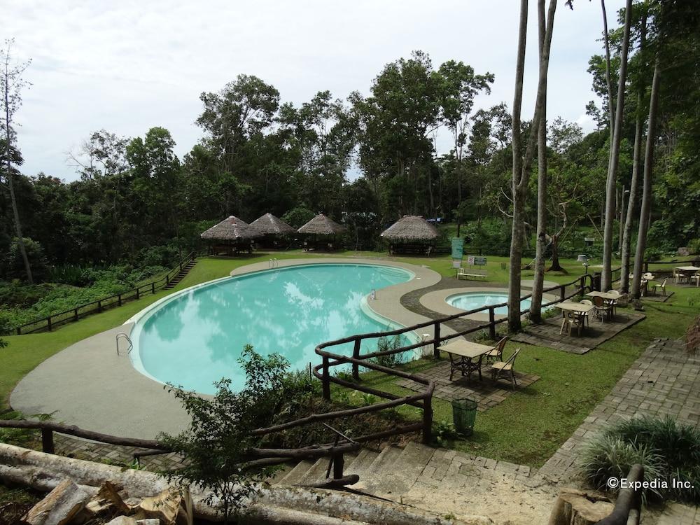 อีเดนเนเจอร์ปาร์คแอนด์รีสอร์ท Davao ภายนอก รูปภาพ