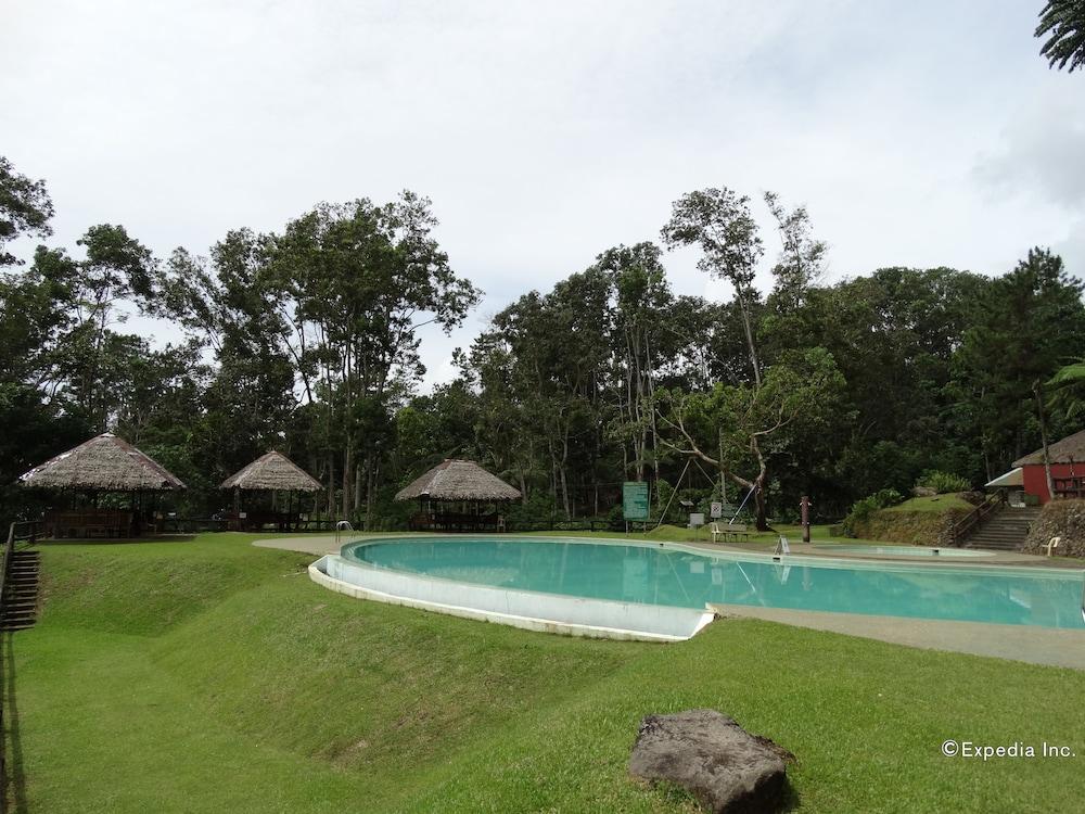 อีเดนเนเจอร์ปาร์คแอนด์รีสอร์ท Davao ภายนอก รูปภาพ