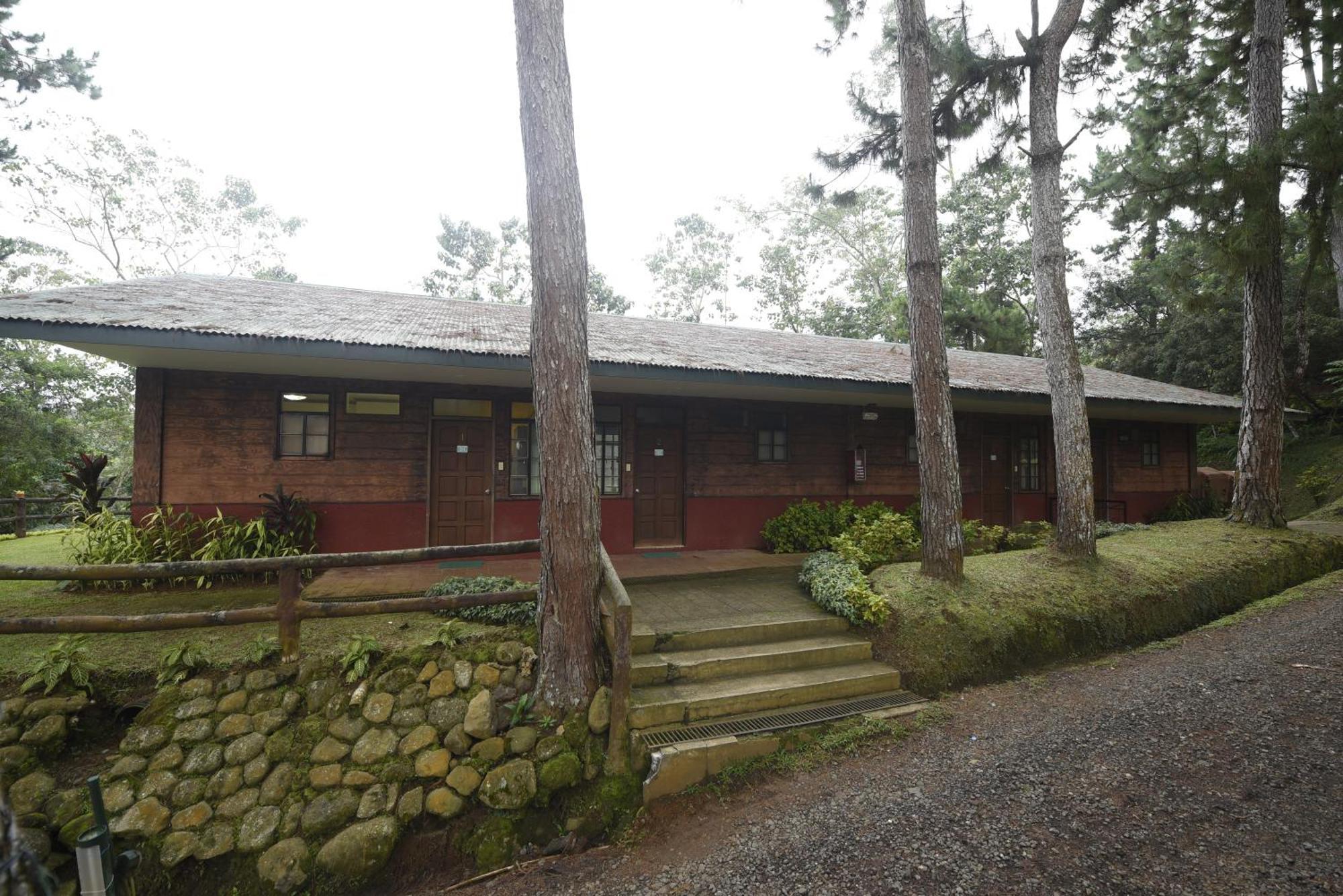 อีเดนเนเจอร์ปาร์คแอนด์รีสอร์ท Davao ภายนอก รูปภาพ