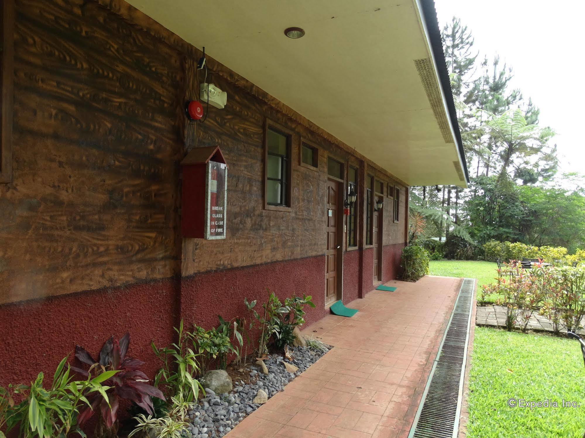 อีเดนเนเจอร์ปาร์คแอนด์รีสอร์ท Davao ภายนอก รูปภาพ