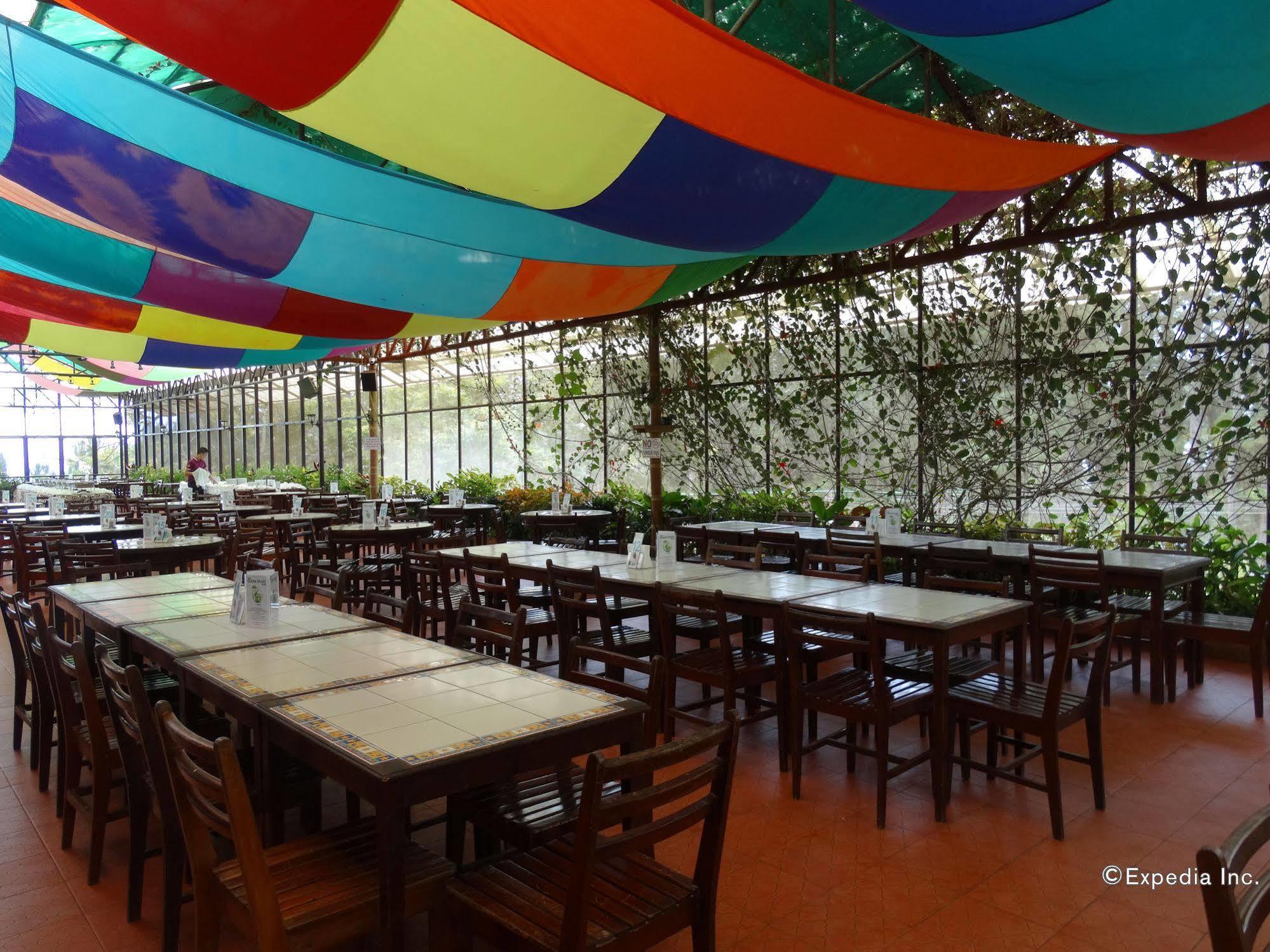 อีเดนเนเจอร์ปาร์คแอนด์รีสอร์ท Davao ภายนอก รูปภาพ